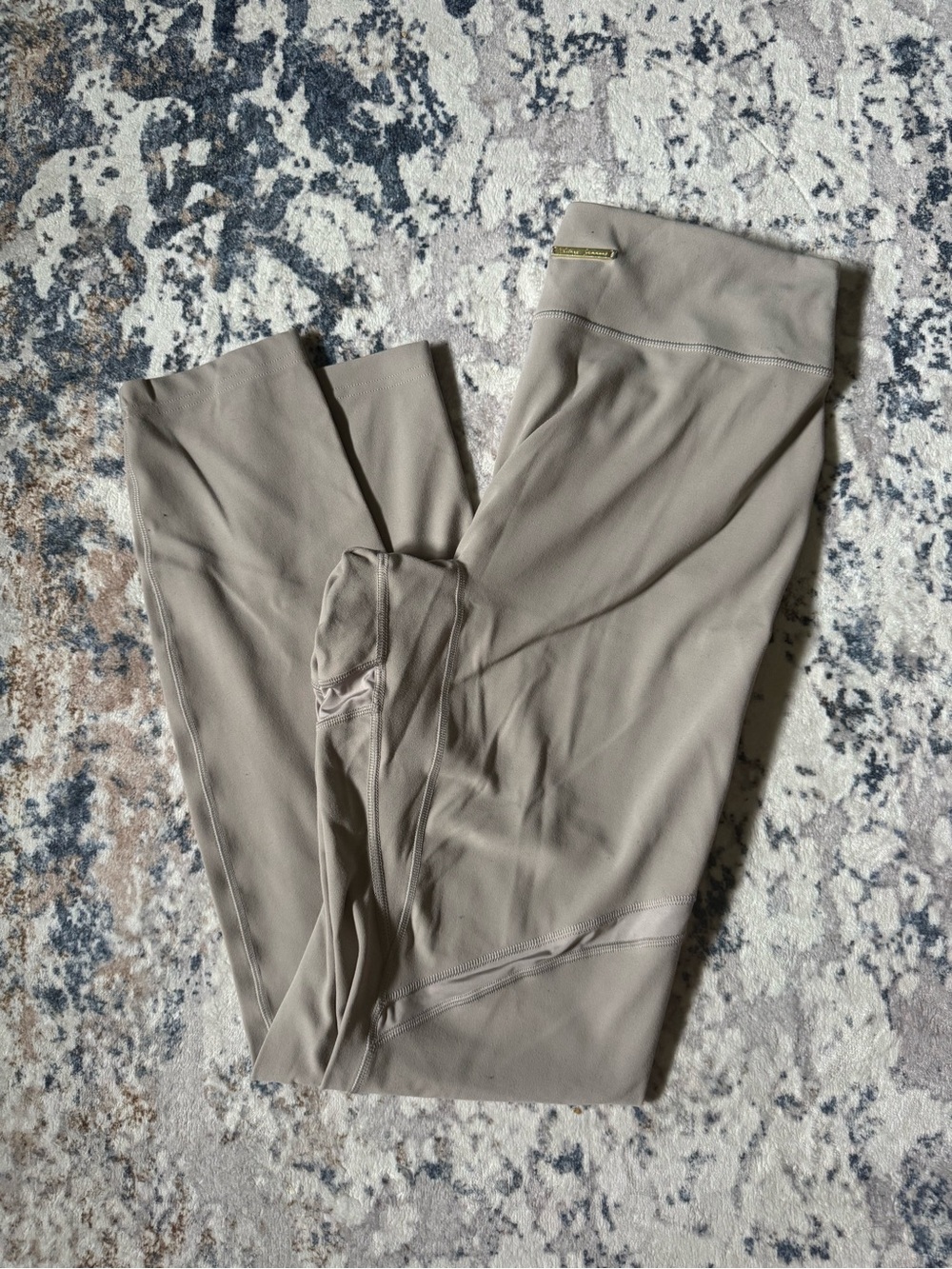 Gymshark Whitney Simmons leggings.